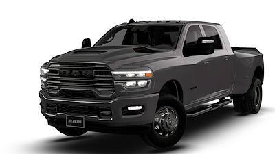 New 2026 Ram 3500 Laramie Mega Cab for sale #166780 - photo 1