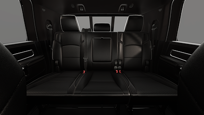 New 2026 Ram 3500 Laramie Mega Cab for sale #166780 - photo 2