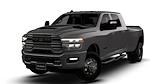 New 2026 Ram 3500 Laramie Mega Cab for sale #166780 - photo 1