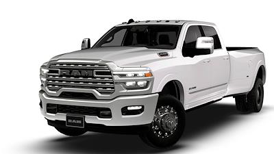 New 2026 Ram 3500 Limited Crew Cab for sale #56284 - photo 1