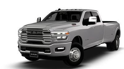 New 2026 Ram 3500 Laramie Crew Cab for sale #56304 - photo 1