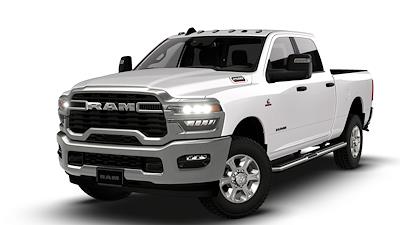 New 2026 Ram 2500 Lone Star Crew Cab for sale #56311 - photo 1