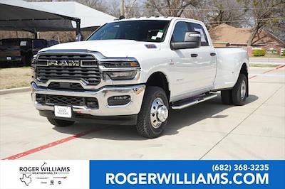 New 2026 Ram 3500 Lone Star Crew Cab for sale #56414 - photo 1