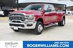 New 2026 Ram 3500 Lone Star Crew Cab for sale #56461 - photo 1