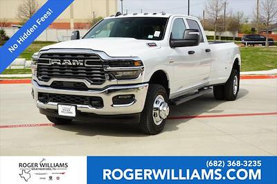 New 2026 Ram 3500 Tradesman Crew Cab for sale #56532 - photo 1
