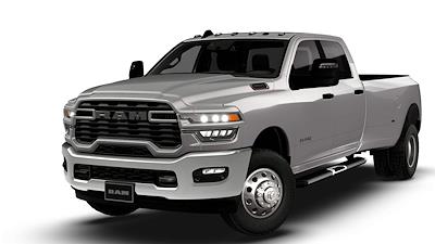 New 2026 Ram 3500 Lone Star Crew Cab for sale #251491 - photo 1