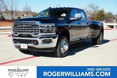 New 2026 Ram 3500 Longhorn Crew Cab for sale #56415 - photo 1