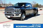 New 2026 Ram 3500 Longhorn Crew Cab for sale #56415 - photo 1