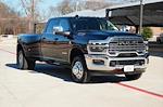 New 2026 Ram 3500 Longhorn Crew Cab for sale #56415 - photo 5