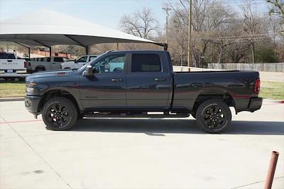 New 2026 Ram 2500 Lone Star Crew Cab for sale #56503 - photo 2