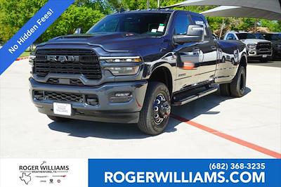 New 2026 Ram 3500 Laramie Crew Cab for sale #56641 - photo 1