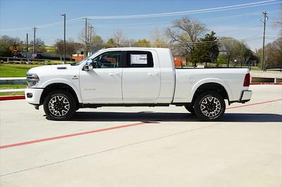 New 2026 Ram 2500 Longhorn Mega Cab for sale #56576 - photo 2