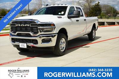 New 2026 Ram 2500 Tradesman Crew Cab for sale #56535 - photo 1