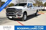 New 2026 Ram 2500 Tradesman Crew Cab for sale #56504 - photo 1
