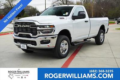New 2026 Ram 2500 Tradesman Regular Cab for sale #56515 - photo 1