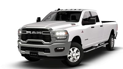 New 2026 Ram 2500 Lone Star Crew Cab for sale #278333 - photo 1
