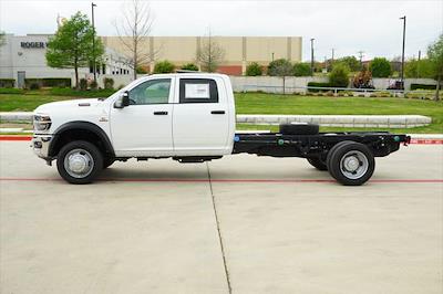 New 2026 Ram 5500 Crew Cab 84 CA Cab Chassis for sale #56646 - photo 2