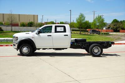New 2026 Ram 5500 Crew Cab 60 CA Cab Chassis for sale #56617 - photo 2
