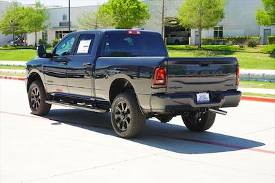 New 2026 Ram 2500 Lone Star Crew Cab for sale #56661 - photo 2
