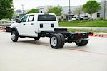 New 2026 Ram 5500 Crew Cab 84 CA Cab Chassis for sale #303059 - photo 3