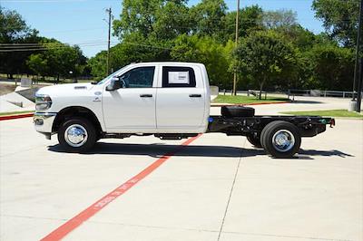 New 2026 Ram 3500 Crew Cab 60 CA Cab Chassis for sale #304731 - photo 2