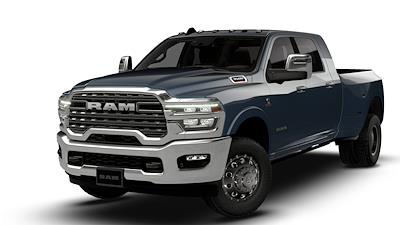 New 2026 Ram 3500 Longhorn Mega Cab for sale #311100 - photo 1