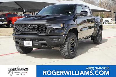 New 2026 Ram 1500 TRX Crew Cab for sale #56521 - photo 1