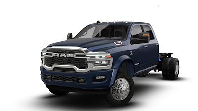 New 2026 Ram 4500 Crew Cab 60 CA Cab Chassis for sale #322339 - photo 1