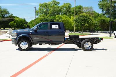 New 2026 Ram 4500 Crew Cab 60 CA Cab Chassis for sale #322339 - photo 2