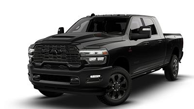 New 2027 Ram 2500 Laramie Mega Cab for sale #416813 - photo 1