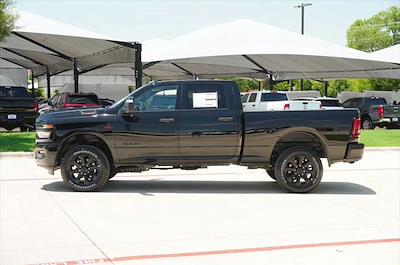 New 2025 Ram 2500 Lone Star Crew Cab 4x4 Pickup for sale #55984 - photo 2