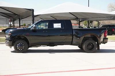 New 2025 Ram 3500 Laramie Mega Cab 4x4 DRW Pickup for sale #55777 - photo 2
