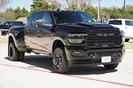 New 2025 Ram 3500 Laramie Mega Cab 4x4 DRW Pickup for sale #55777 - photo 5