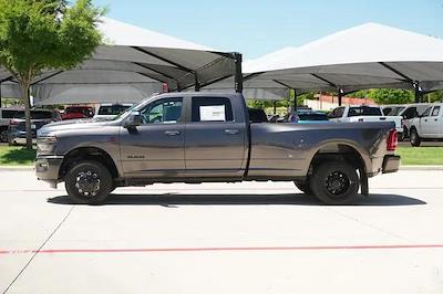 New 2025 Ram 3500 Laramie Crew Cab 4x4 DRW Pickup for sale #55825 - photo 2