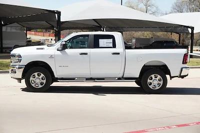 New 2025 Ram 2500 Lone Star Crew Cab 4x4 Pickup for sale #55767 - photo 2