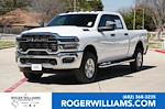 New 2025 Ram 2500 Lone Star Crew Cab 4x4 Pickup for sale #55767 - photo 1