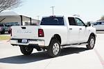 New 2025 Ram 2500 Lone Star Crew Cab 4x4 Pickup for sale #55767 - photo 4