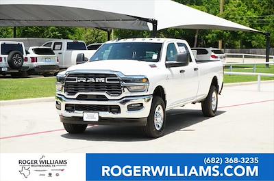 New 2025 Ram 3500 Tradesman Crew Cab 4x4 Pickup for sale #55921 - photo 1