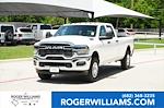 New 2025 Ram 3500 Tradesman Crew Cab 4x4 Pickup for sale #55921 - photo 1