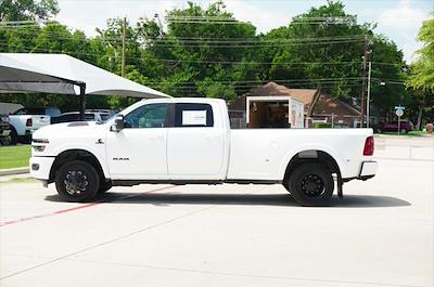 New 2025 Ram 3500 Limited Crew Cab 4x4 DRW Pickup for sale #55918 - photo 2