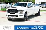 New 2025 Ram 3500 Limited Crew Cab 4x4 DRW Pickup for sale #55918 - photo 1
