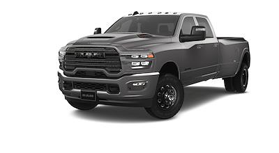New 2025 Ram 3500 Laramie Crew Cab 4x4 DRW Pickup for sale #515547 - photo 1