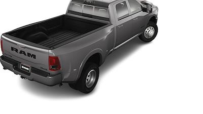 New 2025 Ram 3500 Laramie Crew Cab 4x4 DRW Pickup for sale #515547 - photo 2