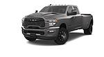 New 2025 Ram 3500 Laramie Crew Cab 4x4 DRW Pickup for sale #515547 - photo 1