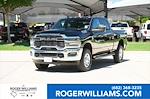 New 2025 Ram 2500 Tradesman Crew Cab 4x4 Pickup for sale #55924 - photo 1