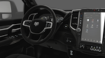 New 2025 Ram 3500 Lone Star Crew Cab 4x4 Pickup for sale #516871 - photo 9