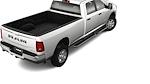 New 2025 Ram 3500 Lone Star Crew Cab 4x4 Pickup for sale #516871 - photo 2