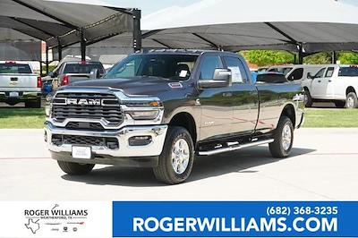 New 2025 Ram 3500 Lone Star Crew Cab 4x4 Pickup for sale #55826 - photo 1