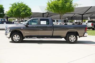New 2025 Ram 3500 Lone Star Crew Cab 4x4 Pickup for sale #55826 - photo 2