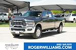 New 2025 Ram 3500 Lone Star Crew Cab 4x4 Pickup for sale #55826 - photo 1